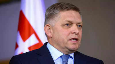 Slovakia plunged into uncertainty after PM shooting