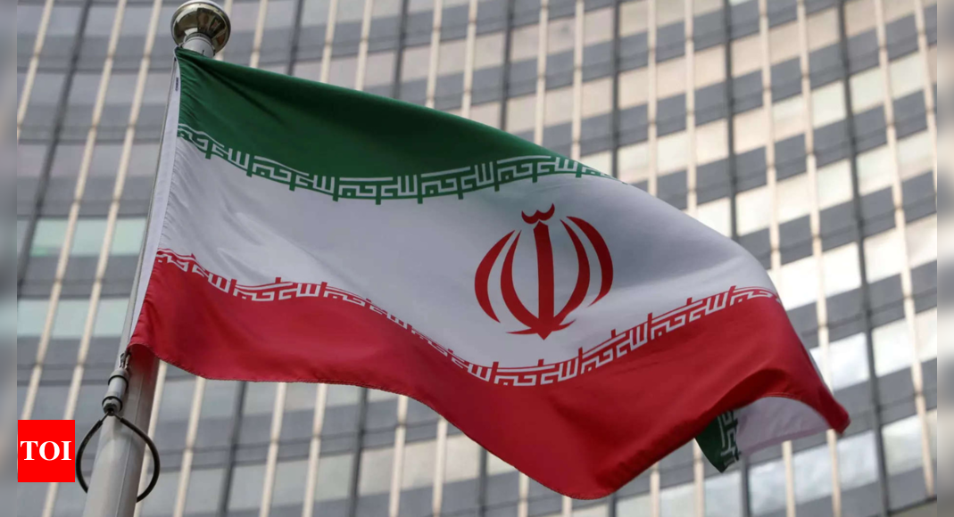 Iran arrests 260 people, including 3 European citizens, for spreading ‘satanism and nudity’ – Times of India