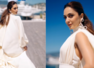 Kiara Advani’s perfect debut outfit at Cannes