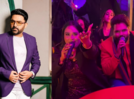 Kapil Sharma drops a video partying with Bigg Boss 15's Afsana Khan; writes 'A normal Punjabi party n these two wonderful artists'