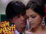 Deepika recalls being lost on Om Shanti Om set
