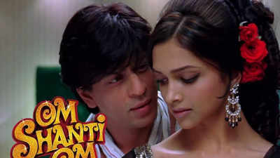 Deepika Padukone Recalls Being Lost On Om Shanti Om Set, Reflects On 