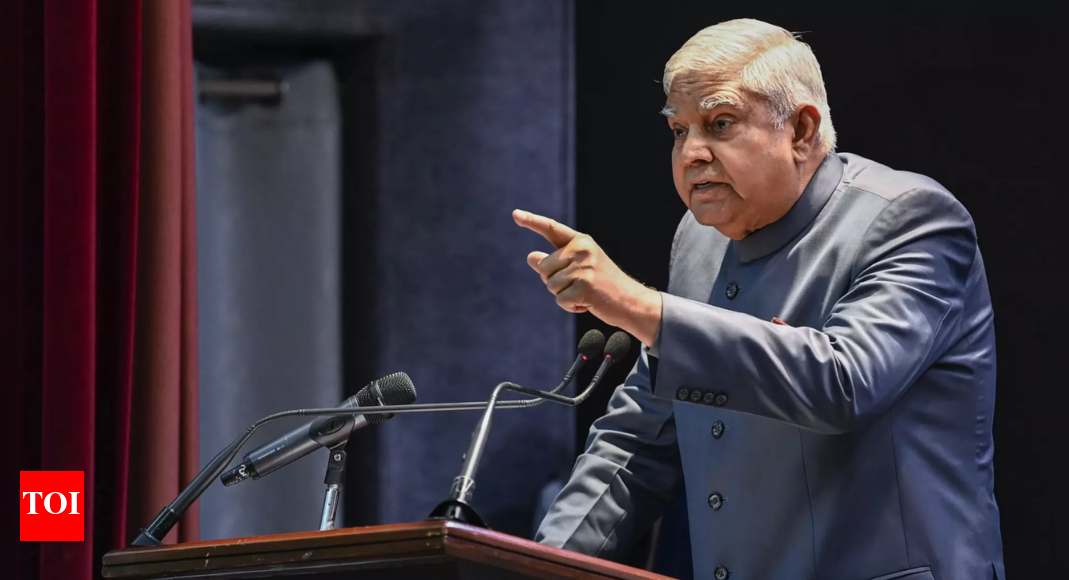 Rangasamy greets VP on his birthday on May 18 | Puducherry News - Times ...