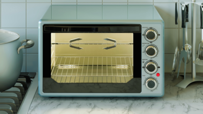 Best OTG Ovens Under 10000 To Enjoy Baking, Grilling and Toasting on a Budget