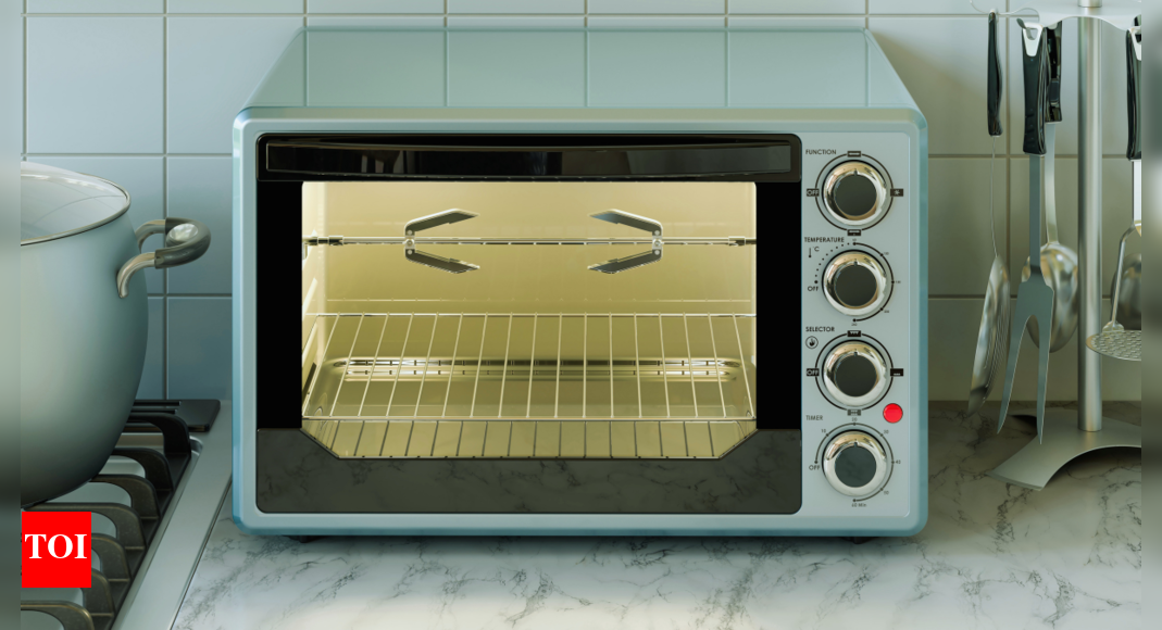 Best OTG Ovens Under 10000 To Enjoy Baking, Grilling and Toasting on a