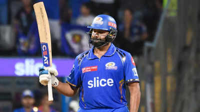 This could be Rohit Sharma's last game for Mumbai Indians: Shane Watson