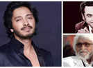 Shreyas Talpade reveals he missed being a part of Kishore Kumar and MF Hussain's biopics - Exclusive