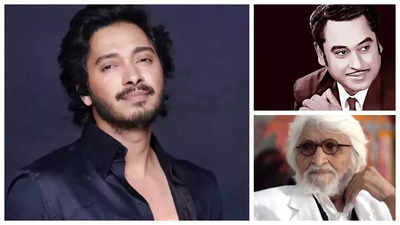Shreyas Talpade reveals he missed being a part of Kishore Kumar and MF Hussain's biopics - Exclusive