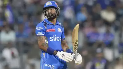 'We didn't play quality cricket and it cost us whole season': Skipper Hardik Pandya after Mumbai Indians finish last in IPL 2024