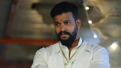 Did Telugu actor Chandrakanth hint at a tragic decision in an ...