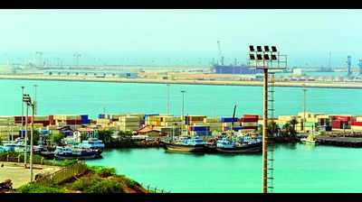 US recognises Chabahar’s key role in Af: MEA