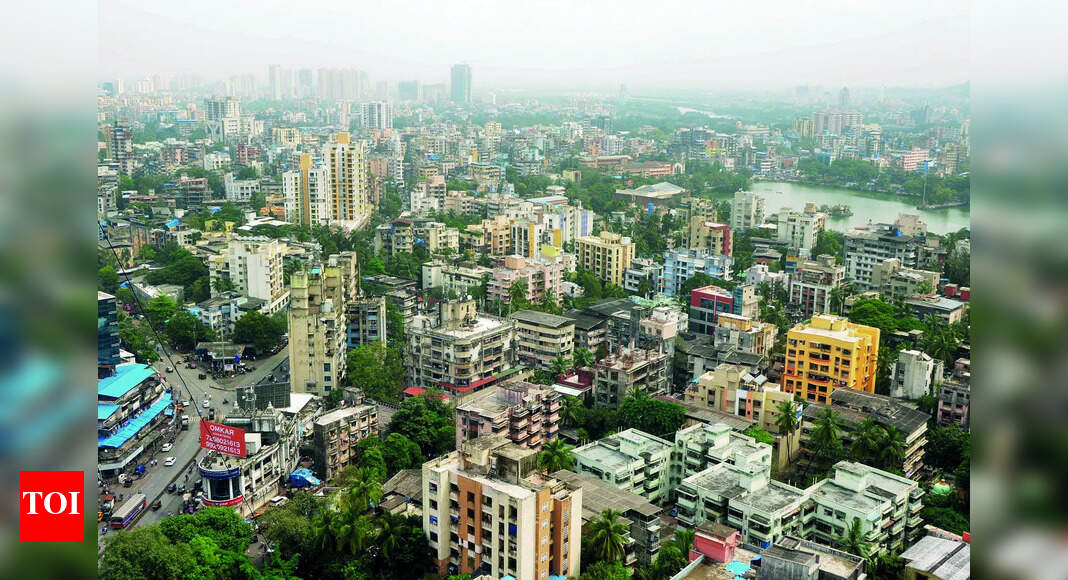 Guidelines issued for housing projects for senior citizens | Mumbai News