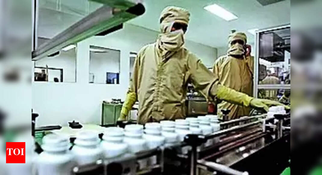 Dr Reddy'S Laboratories: Dr Reddy’s receives 2 observations from USFDA ...