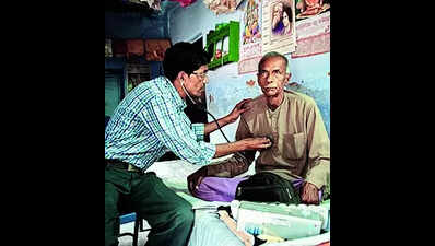 Quacks: Beware of quacks’ misleading claims of curing illnesses: DCA ...