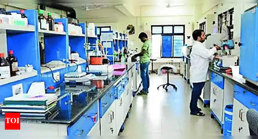 IIT Bhubaneswar: IIT Bhubaneswar Establishes Research Centre for Coastal and Riverbank Erosion | Bhubaneswar News - Vimarsana News