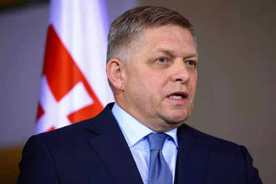Slovak PM undergoes another surgery