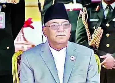 After deputy PM quits, Nepal PM to seek 4th confidence vote in 18 months