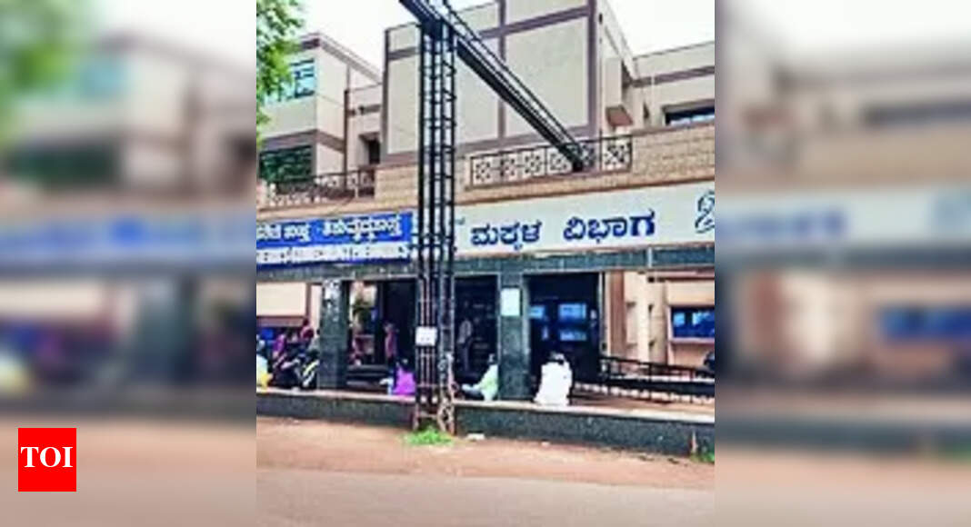 Mother'S Milk Bank: Mother's Milk Bank to Open at Belagavi Institute of Medical Sciences (BIMS) | Hubballi News - Vimarsana News