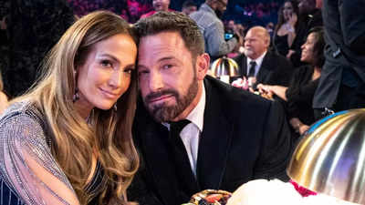 Jennifer Lopez and Ben Affleck go for separate house hunting amid split rumours
