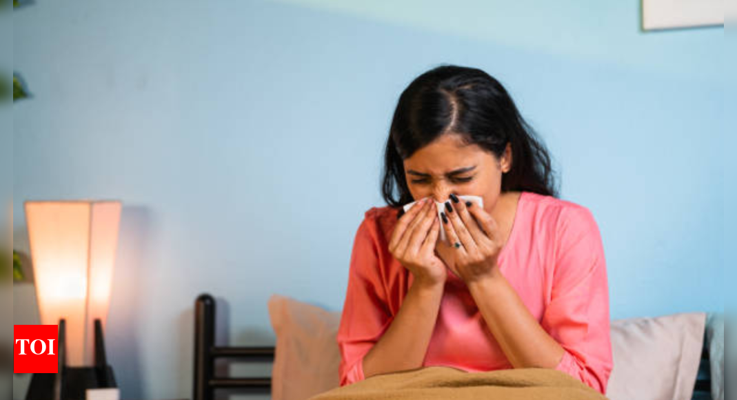 Pneumonia: All about its impact and how to prevent it - Vimarsana News
