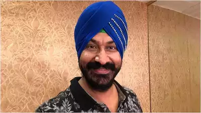 Taarak Mehta Ka Ooltah Chashmah actor Gurucharan Singh returns home after going missing for nearly a month: Report