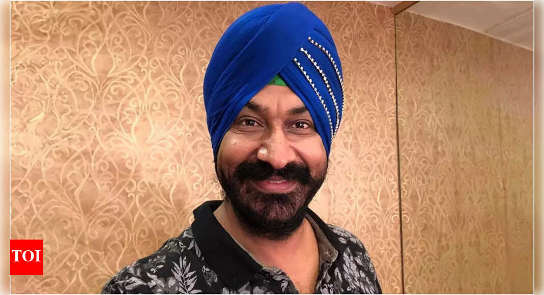 Taarak Mehta Ka Ooltah Chashmah actor Gurucharan Singh returns home after going missing for nearly a month | - Vimarsana News