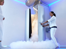 What whole body cryotherapy does to the body?