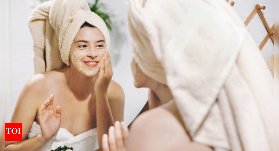 Unveiling the facts on exfoliation: How much is too much - Vimarsana News