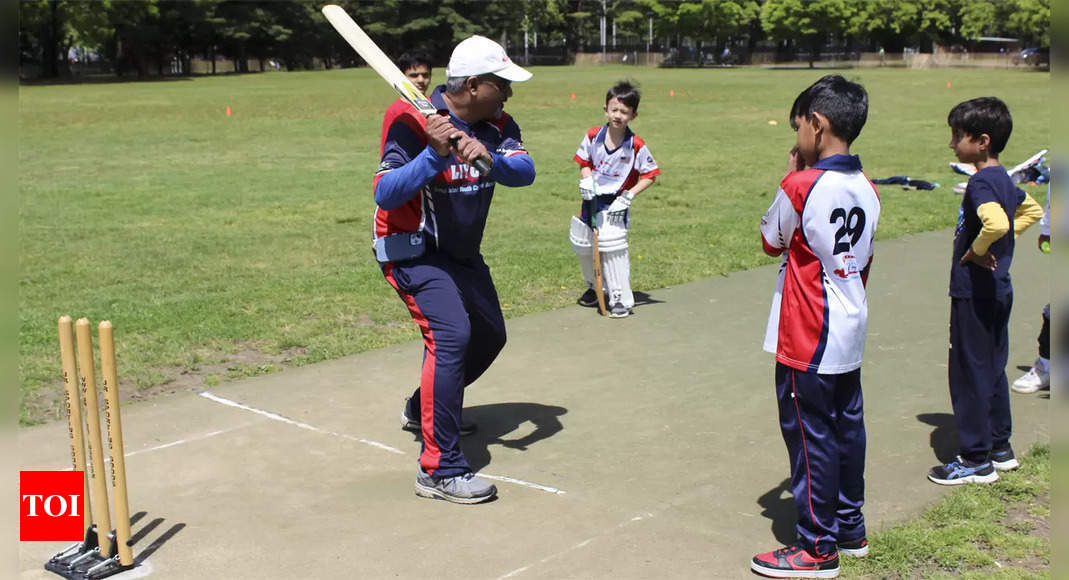 New York suburbs prepare for historic T20 World Cup