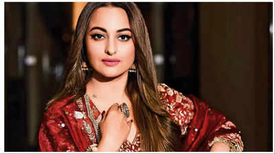 Sonakshi Sinha: I would like to wear a red lehenga when I get married