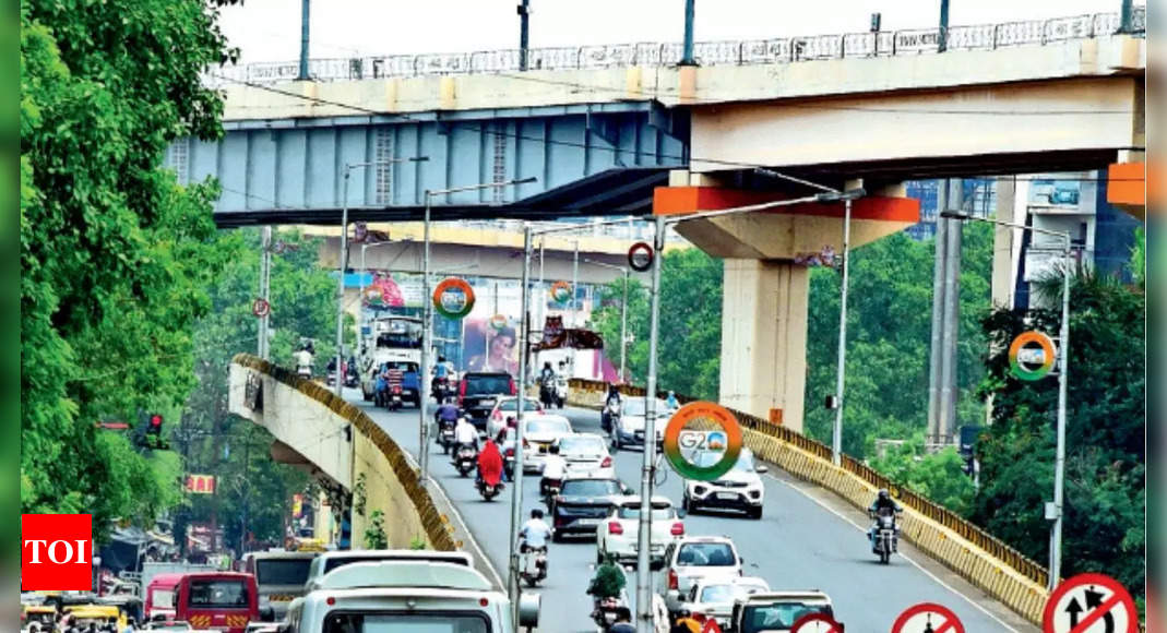 Love kills? Nagpur girl who leapt from flyover dies of critical injuries