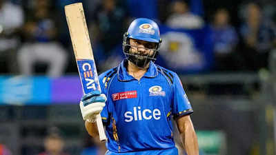 'I asked him what's next? and Rohit Sharma said...': Mark Boucher opens up on the batsman's future with Mumbai Indians