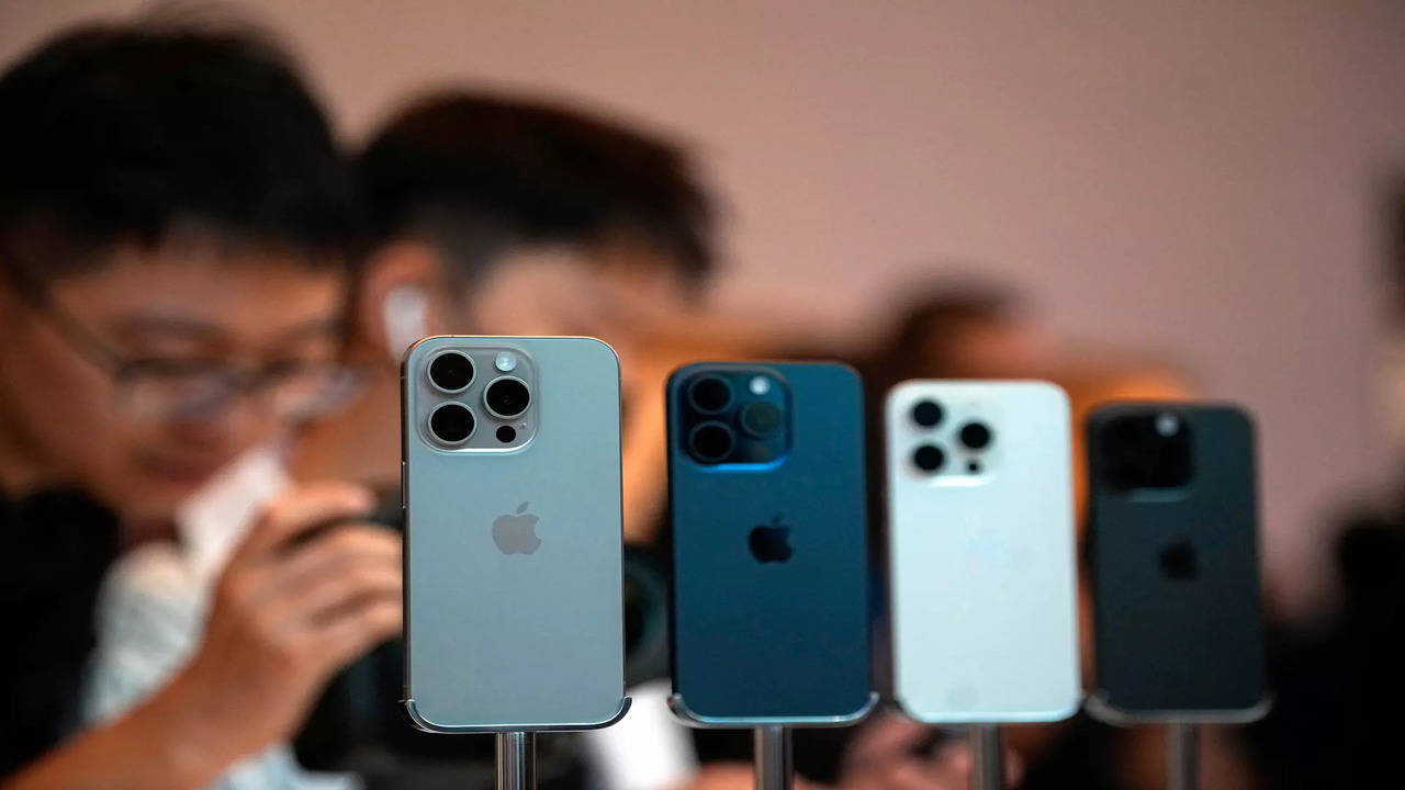 El próximo iPhone 16 Pro Max de Apple podría ofrecer una mayor duración de la batería