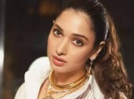 Tamannah Bhatia explains how intimate scenes are difficult to shoot for actors when compared to actresses