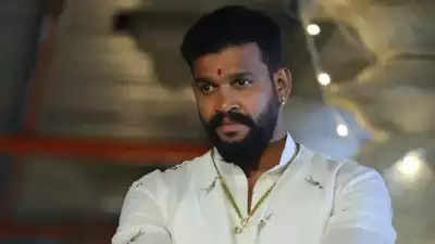 Telugu TV actor Chandu ends life at home