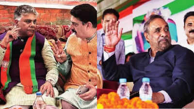 Will ‘kingmaker’ Kangra repose faith in BJP for 4th time on trot?