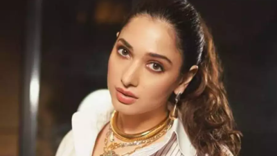 Tamannah Bhatia explains how intimate scenes are difficult to shoot for actors when compared to actresses