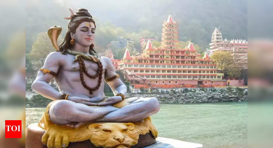 Som Pradosh Vrat 2024: Date, Puja Time, Rituals and Significance - Vimarsana News