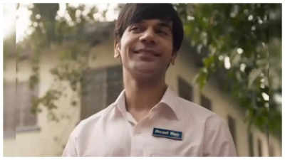Srikanth box office collection day 8: Rajkummar Rao starrer earns Rs 1.35 crore on second Friday