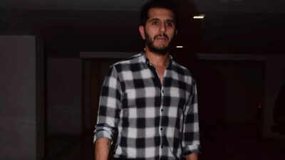 Producer Ritesh Sidhwani's mother passes away, cremation to be held on Saturday evening at Santacruz Hindu Crematorium