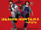 Taiwan-India co-production 'Demon Hunters' first footage unveiled at Cannes film festival