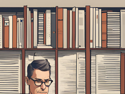8 books to read to become an expert in corporate