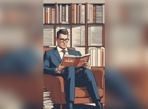 8 books to read to become an expert in corporate ‘know-hows’