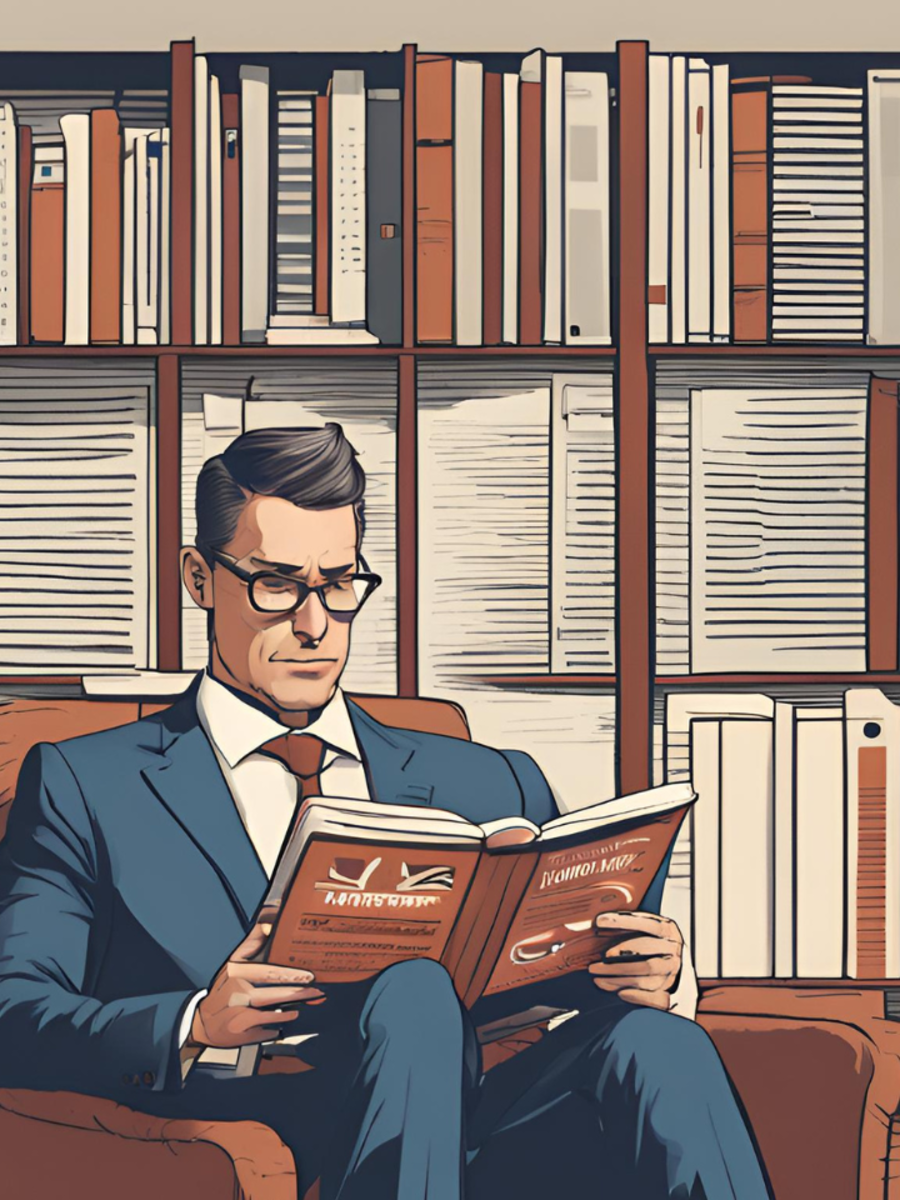 8 books to read to become an expert in corporate 'know-hows' - Vimarsana News