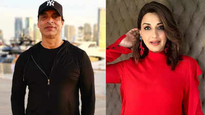 Did you know there was a time when Shoaib Akhtar kept a picture of Sonali Bendre in his wallet?