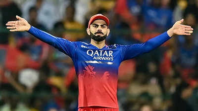 'Virat Kohli's cosmic connection with 18': Ex-India player highlights RCB's perfect record on May 18 ahead of IPL clash with CSK
