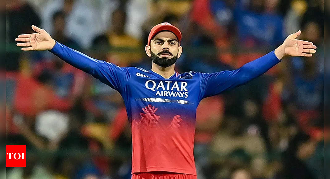 'Cosmic connection': Ex-player on RCB's perfect May 18 record