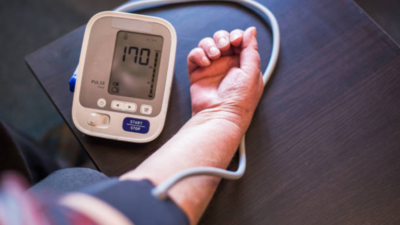 Hypertension one of biggest factors in heart ailments; 26% of Mumbai’s adults suffer from it