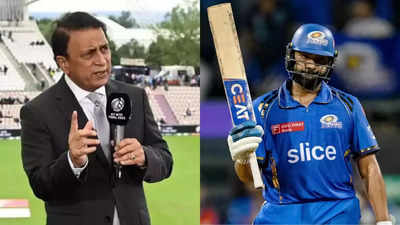 'You want Rohit Sharma to...': Sunil Gavaskar senses positive sign ahead of India's T20 World Cup 2024 campaign