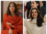 Sunanda Sharma's most ethereal ethnic looks